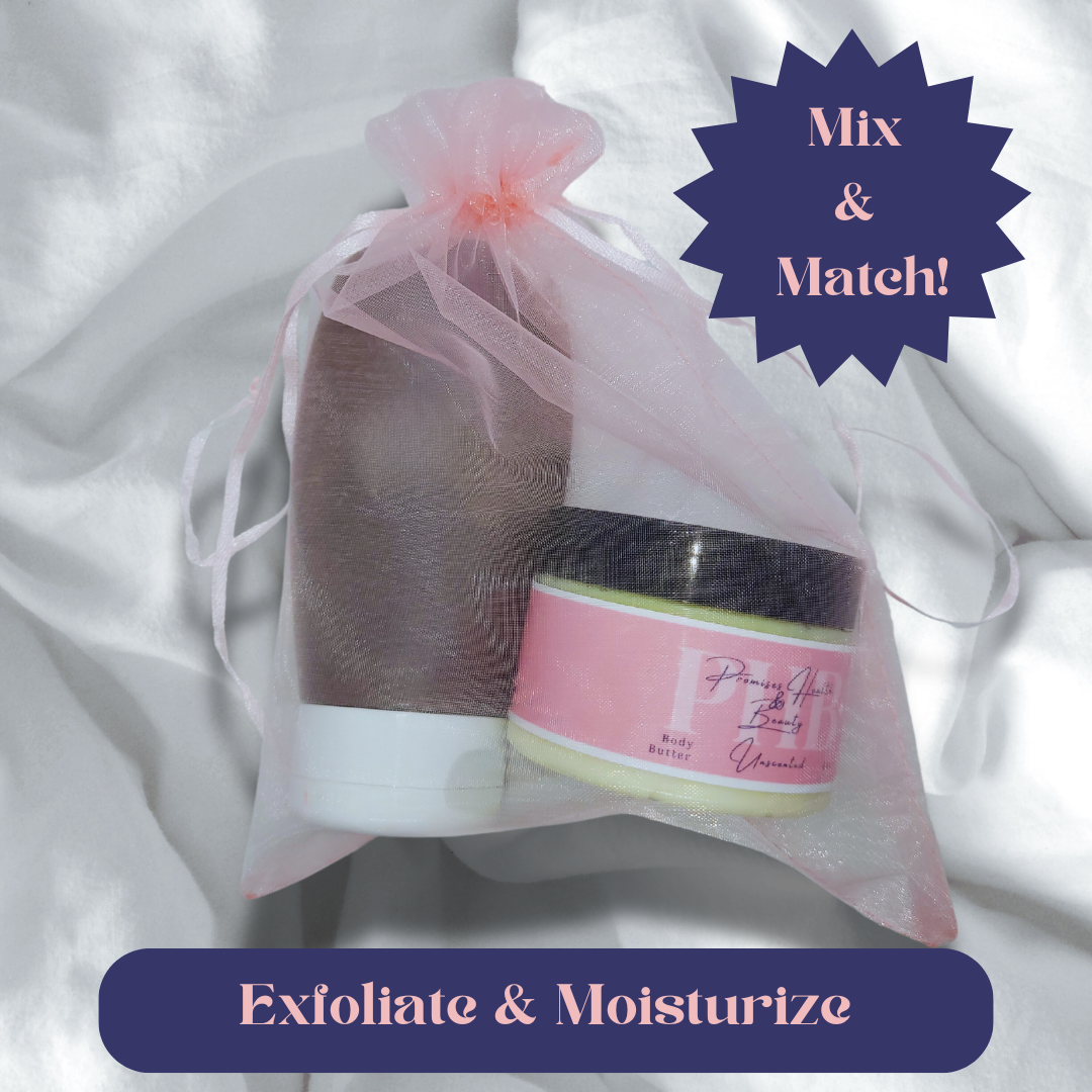 Radiance Renewal Set