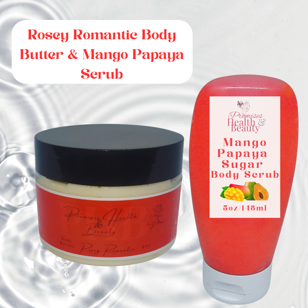 Radiance Renewal Set