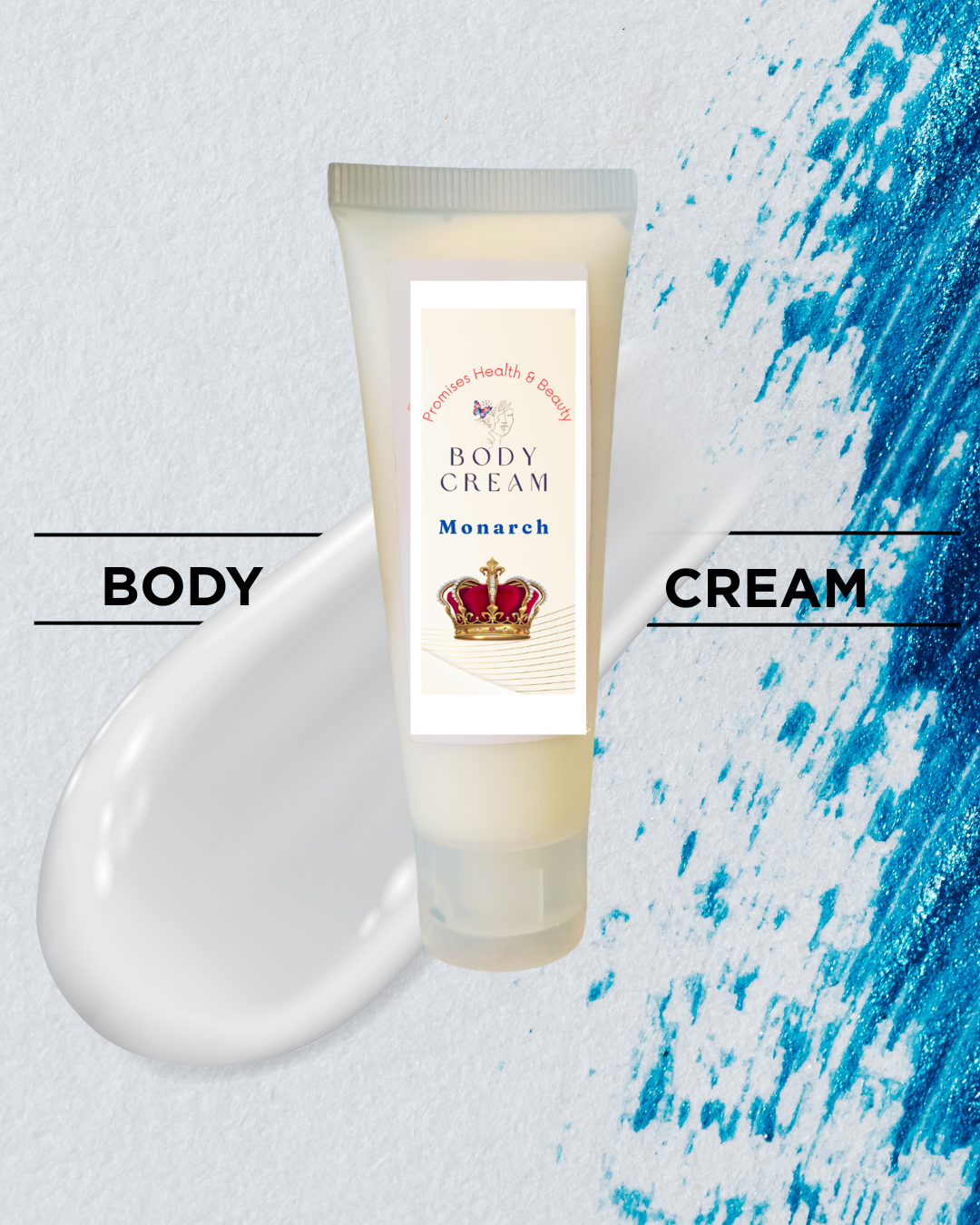 Body Cream