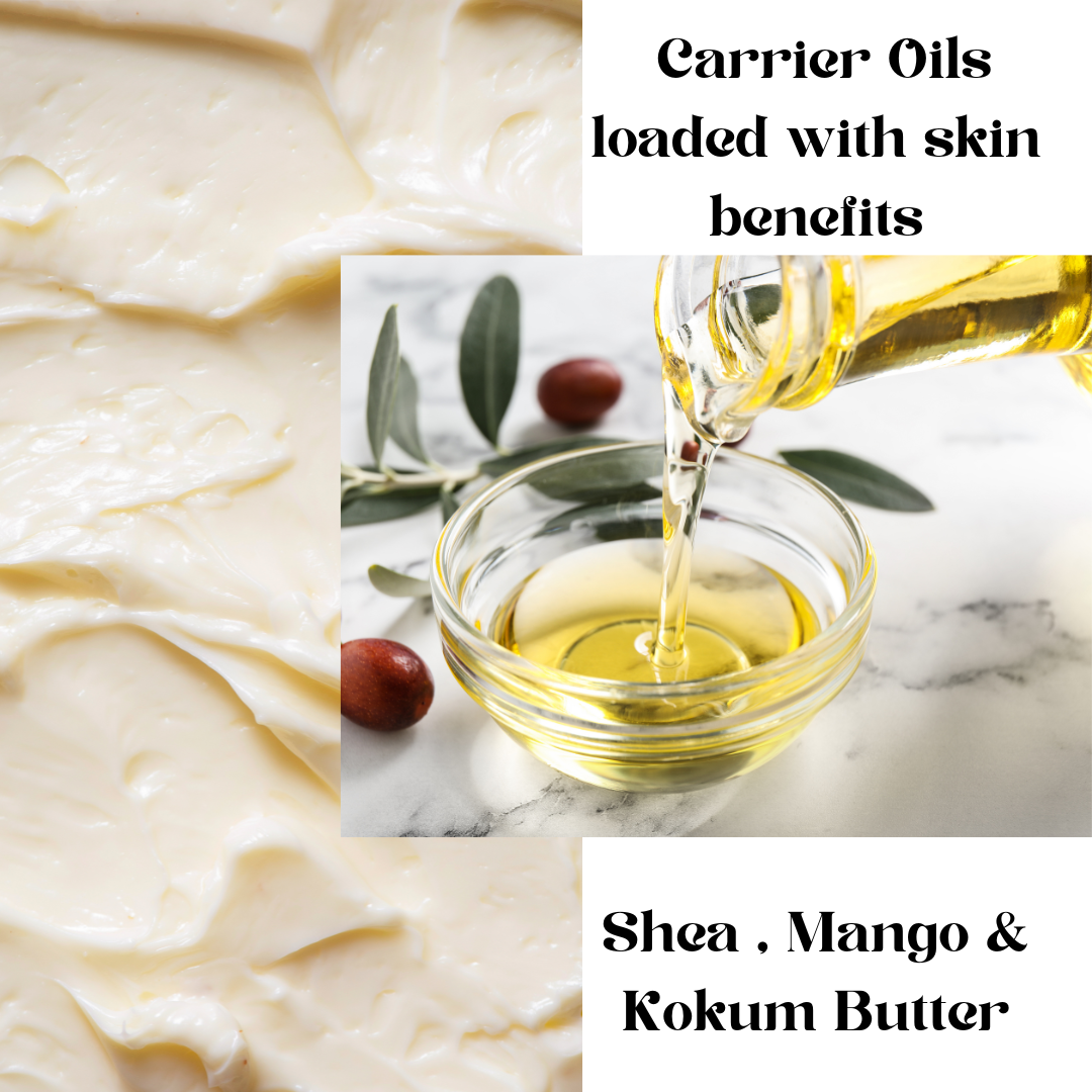 Body Butters