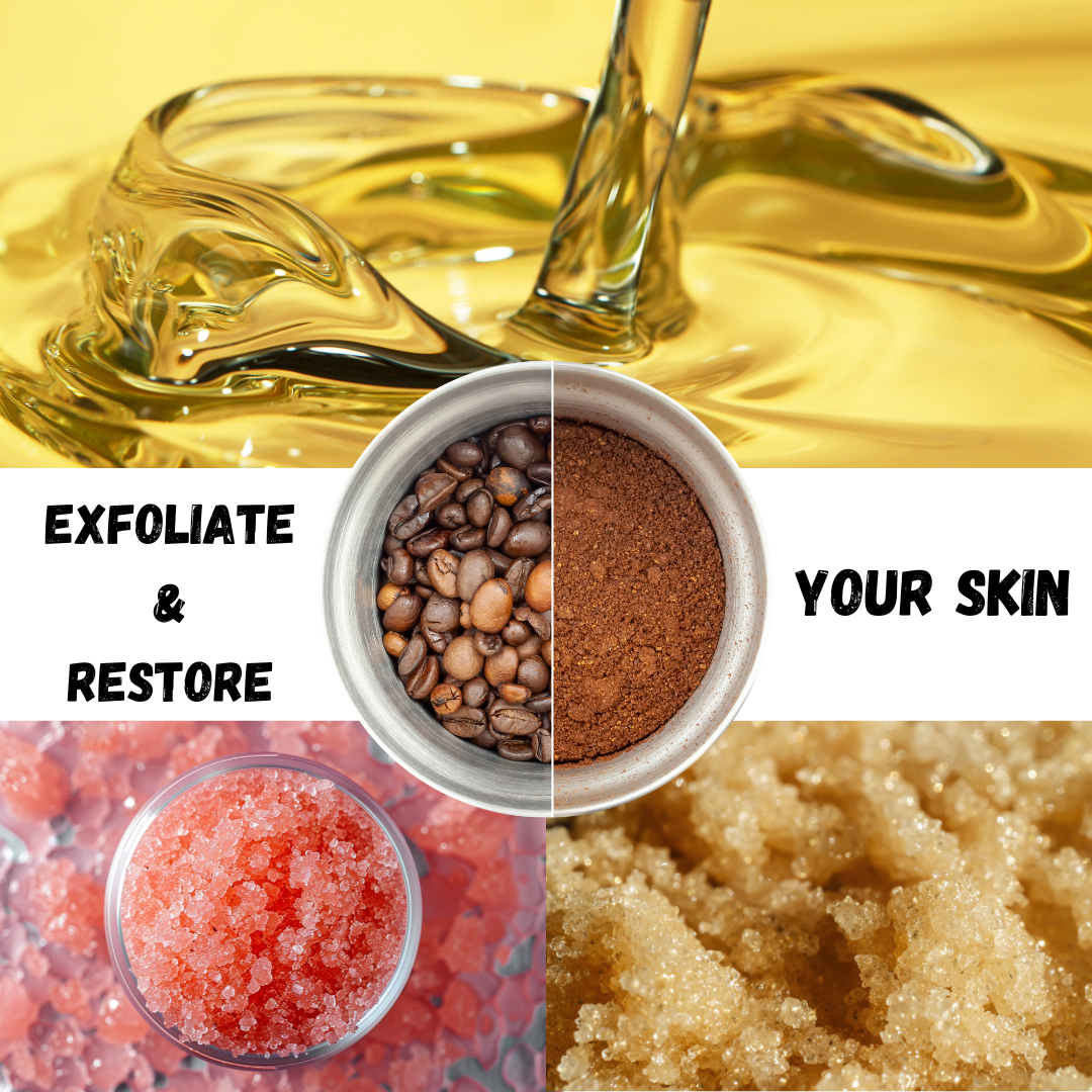 Body Scrubs