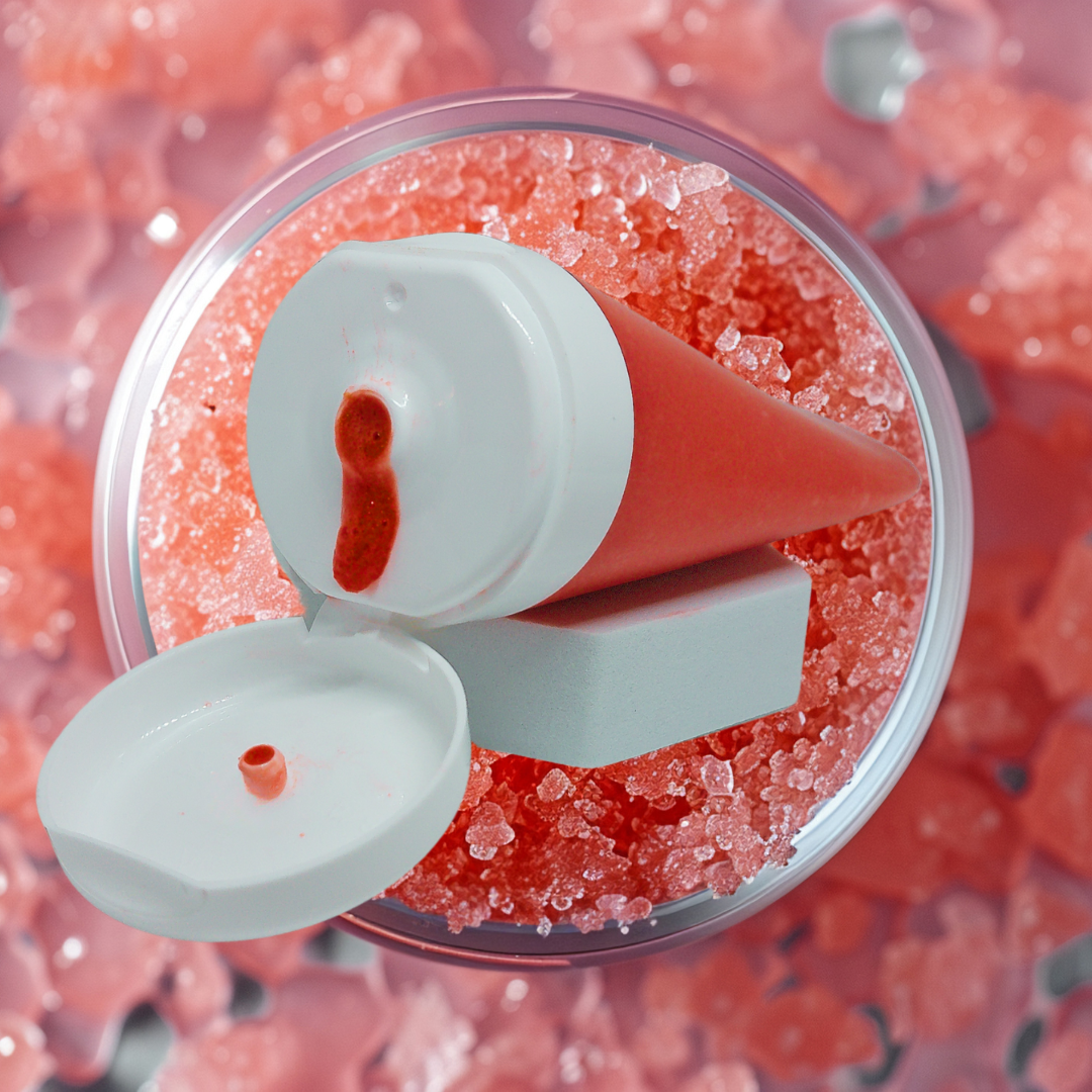 Mango Papaya Sugar Scrub