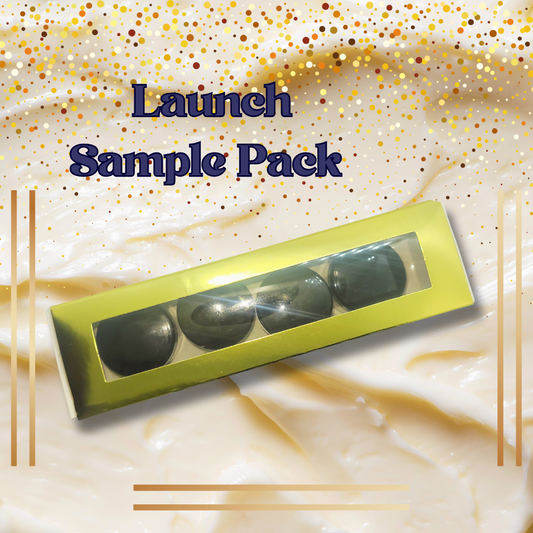 Sample Launch Pack