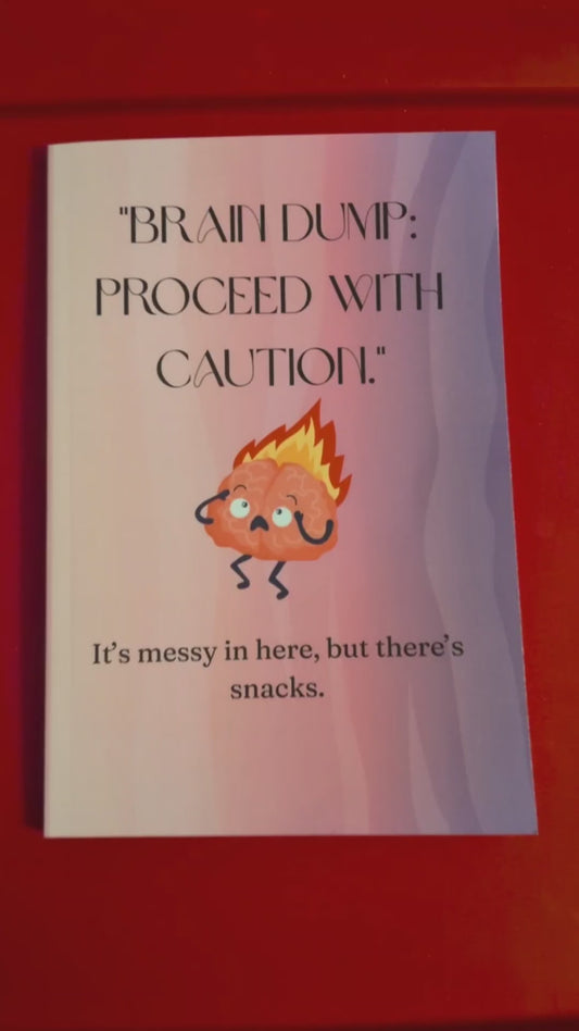 Inspirational Lined Journal